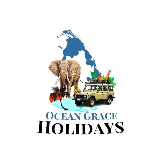 logo ocean grace