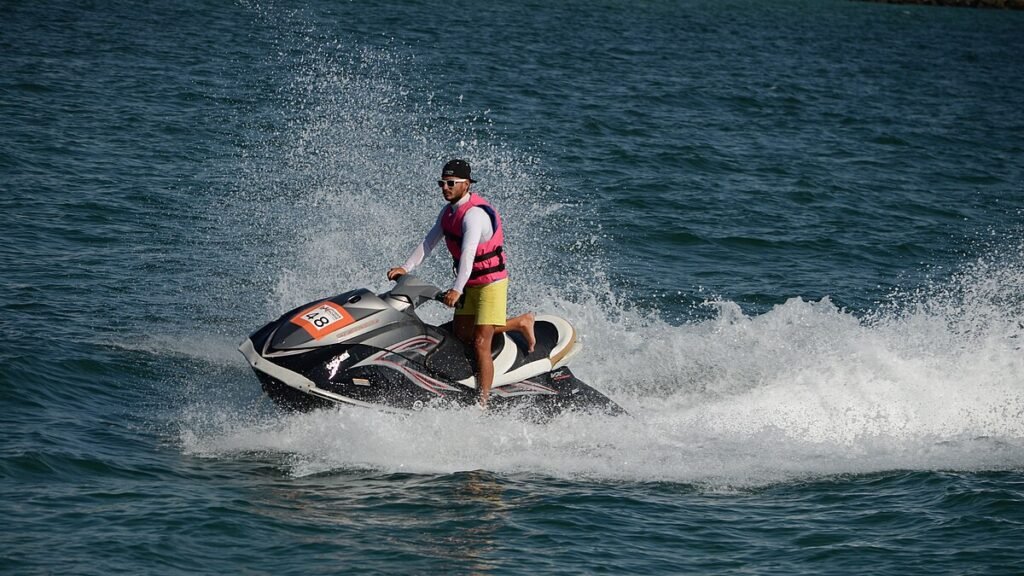 bentota water sport