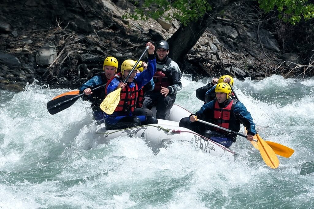 kitulgla water sport