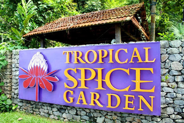 spice garden